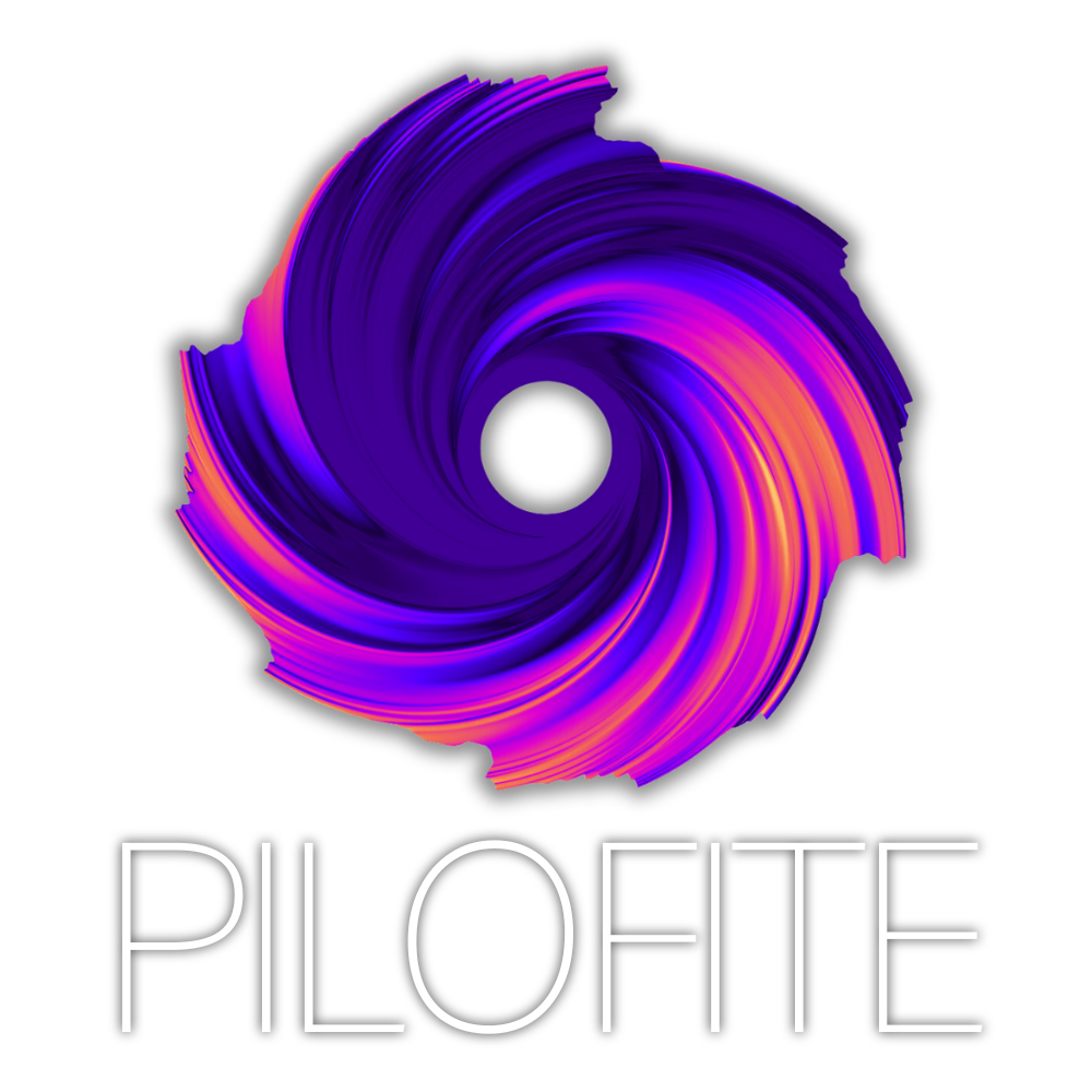 Pilofite logo